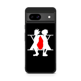 Hunter x Hunter Poster Google Pixel 8a Case