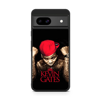 Kevin gates islah Google Pixel 8a Case