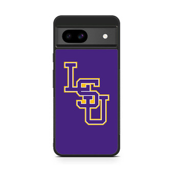 LSU Tigers Footbal Google Pixel 8a Case