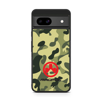 Magpul Multicam Scorpion Camo Google Pixel 8a Case