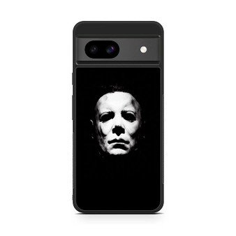 Mike myers halloween face Google Pixel 8a Case