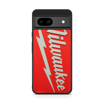 Milwaukee Power Google Pixel 8a Case