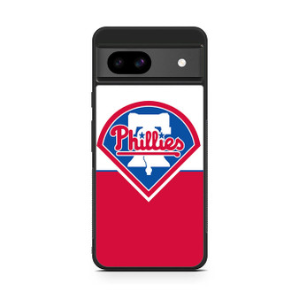 Phila Phillies Google Pixel 8a Case