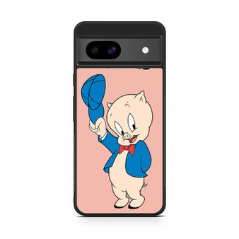 porky pig Google Pixel 8a Case