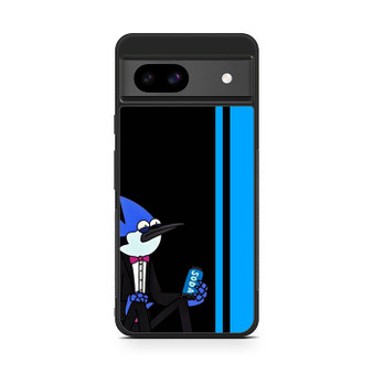 Rigby And Mordecai Sit Google Pixel 8a Case