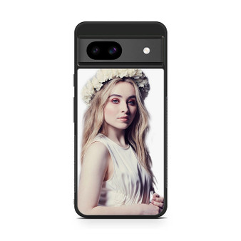 Sabrina Carpenter Google Pixel 8a Case