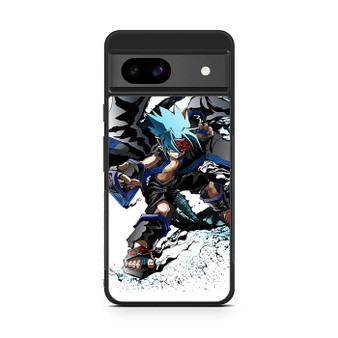 Shaman King Horohoro Google Pixel 8a Case