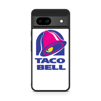 Taco Bell Logo Google Pixel 8a Case