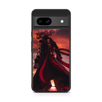 Tokyo Revenger Manjiro Sano Aka Mikey Google Pixel 8a Case