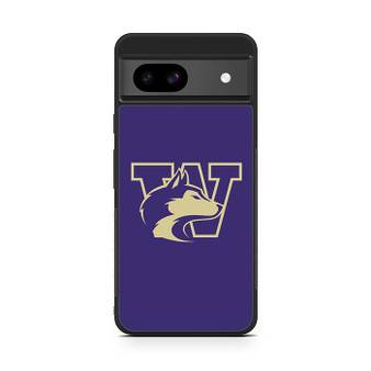 University of washington husky Google Pixel 8a Case