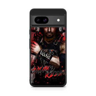 WWE Roman reigns Google Pixel 8a Case