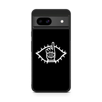 20th Century Boys Logo Google Pixel 8a Case
