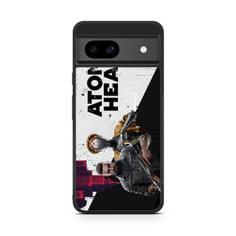 Atomic Heart Landscape Google Pixel 8a Case