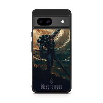Blasphemous 2 Google Pixel 8a Case