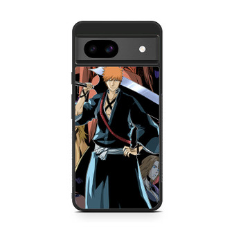 Bleach Thousand-Year Blood War 3 Google Pixel 8a Case