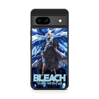 Bleach Thousand-Year Blood War Toshiro Hitsugaya Google Pixel 8a Case