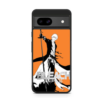 Bleach Thousand-Year Blood War Google Pixel 8a Case