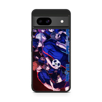 Blue Lock 3 Google Pixel 8a Case