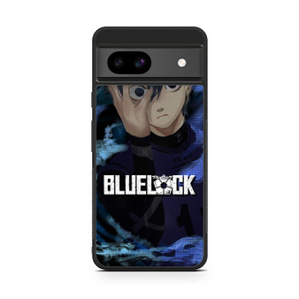 Blue Lock isagi yoichi 1 Google Pixel 8a Case