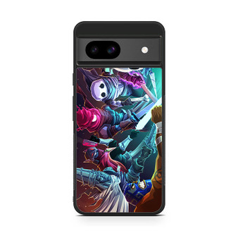 Dead Cells Everyone Google Pixel 8a Case