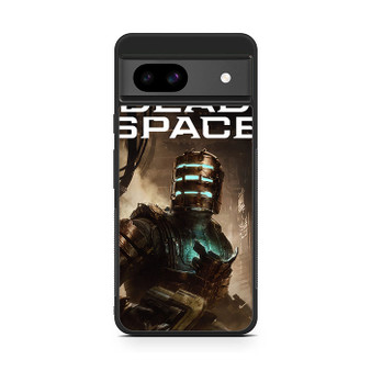 Dead Space Remake Google Pixel 8a Case