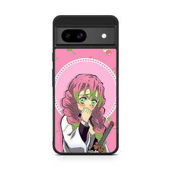 Demon Slayer Mitsuri Breath of Love Google Pixel 8a Case
