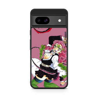 Demon Slayer Mitsuri Kanroji 2 Google Pixel 8a Case