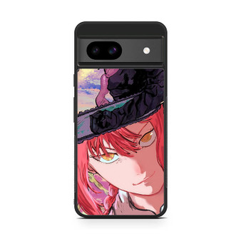 Denji VS Makima Google Pixel 8a Case