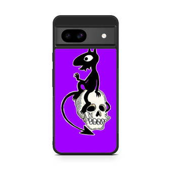 Disenchantment Luci Google Pixel 8a Case