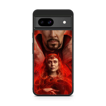 Doctor Strange in the Multiverse of Madness 1 Google Pixel 8a Case