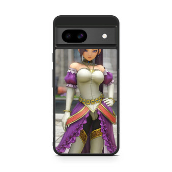 Dragon Quest XI Jade Google Pixel 8a Case