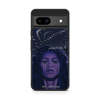 Euphoria Rue Bennet Google Pixel 8a Case