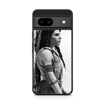 God of War Ragnarok Freya 2 Google Pixel 8a Case