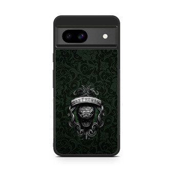 Hogwarts Legacy Slytherin Google Pixel 8a Case