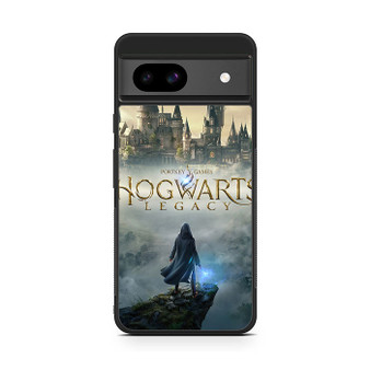 Hogwarts Legacy Google Pixel 8a Case