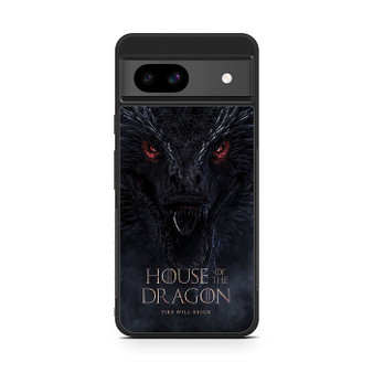 House of the Dragon Google Pixel 8a Case