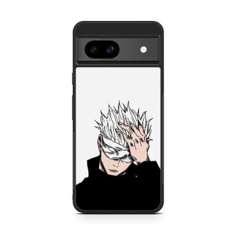 Jujutsu Kaisen Satarou Gojo Google Pixel 8a Case