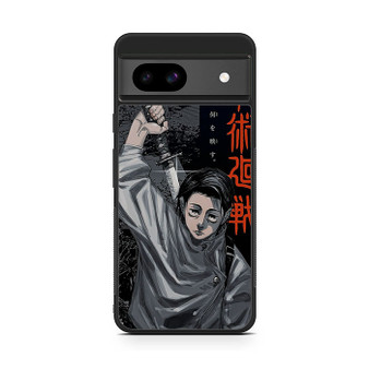 Jujutsu Kaisen Yuta Okkutsu 1 Google Pixel 8a Case