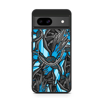 Kamen rider Jack revice Google Pixel 8a Case