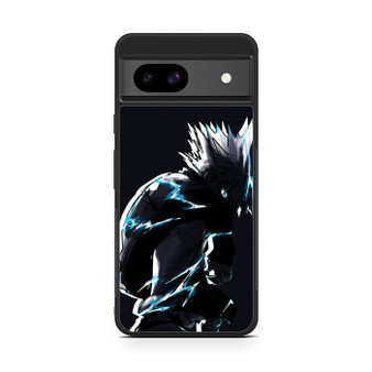 Killua Lightening Mode Google Pixel 8a Case