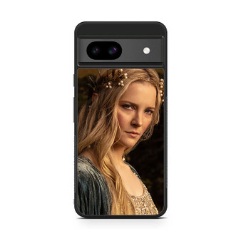 Lady Galadriel Rings of Power Google Pixel 8a Case