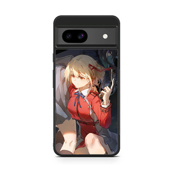 Lycoris Recoil 4 Google Pixel 8a Case