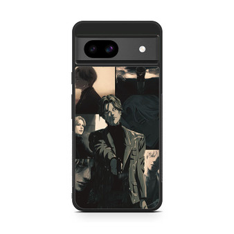 Monster Anime 3 Google Pixel 8a Case