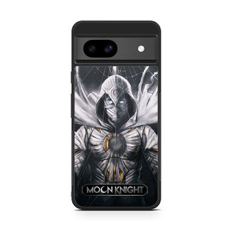 Moonknight Series Poster Google Pixel 8a Case