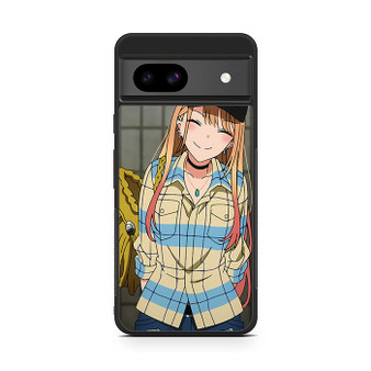 My Dress Up Darling Marinki 1 Google Pixel 8a Case