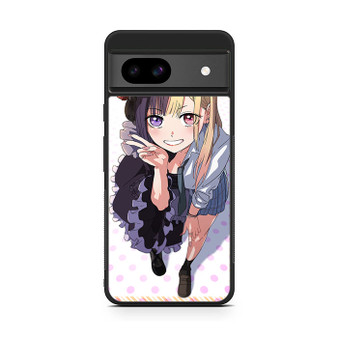 My Dress Up Darling Marinki 2 Google Pixel 8a Case