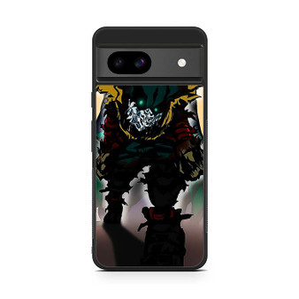 My Hero Academia One for All Deku Google Pixel 8a Case