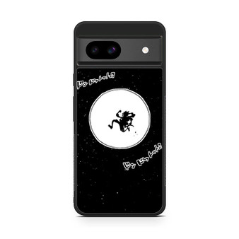 One piece luffy awakening Google Pixel 8a Case