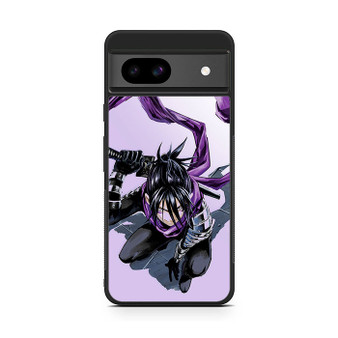One Punch Man Sonic Google Pixel 8a Case