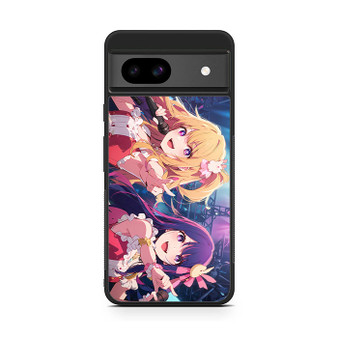 Oshi no ko 4 Google Pixel 8a Case